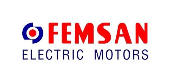 FEMSAN ELEKTRİK MOTORLARI SAN. VE TİC. A.Ş. 