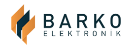 Barko-Med Elektronik Ticaret A.Ş.