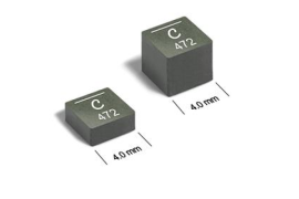 Indüktör (COILCRAFT XAL4020-152MEC)