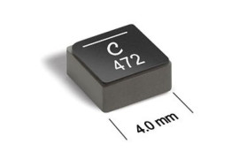 Indüktör (COILCRAFT XGL4020-682MEC)