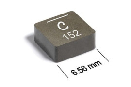 Indüktör (COILCRAFT XEL6030-102MEC)