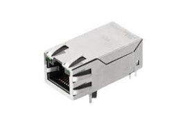 Konektör Yuvası Ethernet (WURTH 7499110120A)
