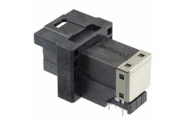 Konektör Yuvası (AMPHENOL G40H11331HR)