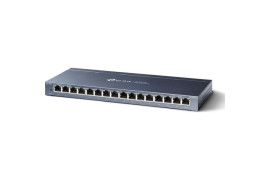 Ethernet Anahtarlama Birimi (TP-LINK TL-SG116)