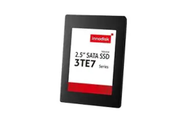 SSD (INNODISK DES25-B56DK1GW3QL-EK66)