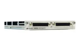 Giriş Çıkış Kartı (KEYSIGHT 34950A)