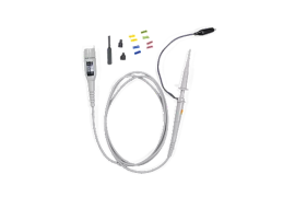 Test prob (KEYSIGHT 10074D X10)