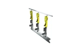 Konnektör (SAMTEC CC81L-2830-01-L)