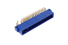 Konnektör (POSITRONICS PCIH47M400C1/AA)