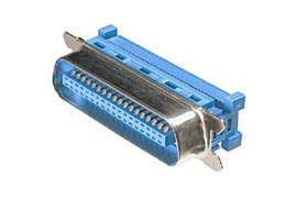 Centronics Konnektör (CENTRONICS	 A-57/36 MFR-N)