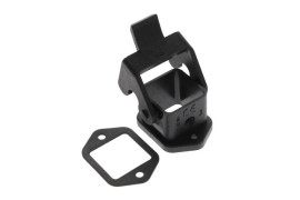 Konnektör Kapağı (HARTING  09200030327)