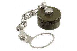 Konnektör Kapağı (AMPHENOL 	D38999/33W13R)