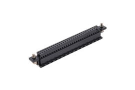 Konektör Yuvası Dikdörtgen (SAMTEC ISD2-30-D-S)