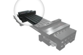 S2SD Ribon Kablo 2M (SAMTEC S2SD-20-24C-L-60.00-S)