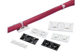 Kroşe Vidalı Beyaz (PANDUIT ABMM-A-D)