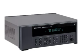 LXI Kasa (KEYSIGHT 34980A)