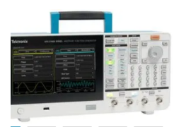 Sinyal Üretici 2GS/S  2 Kanallı (TEKTRONIX AFG31152)