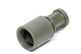 CONNECTOR MS3476W10-6S-UW