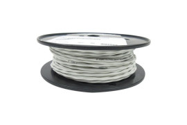 M27500-C22ML2T08 22 AWG, MAVİ-BEYAZ