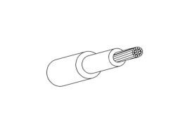 M81044/9-8-2 TEL PVDF 133X29 KR AWG8 MH