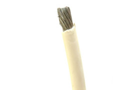 M81044/9-4-9 KABLO 4 AWG BEYAZ