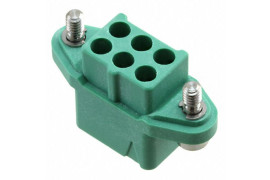 HARWIN M300-2240696F2