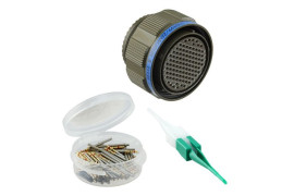 TE D38999/26WH35SN