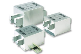 SCHAFFNER FN2410-25-33