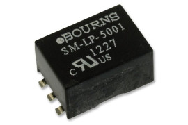 BOURNS SM-LP-5001E