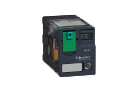SCHNEIDER RXM4AB2BD