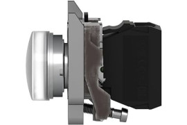 SCHNEIDER XB4-BVM1