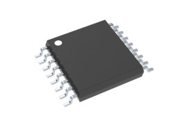 TI SN65LVDS31PWR