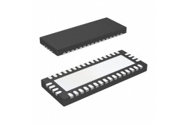 TI DS160PR412RUAR