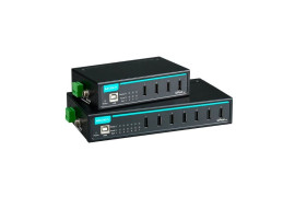 MOXA UPORT 407