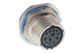 D38999/24WD97SA KONEKTÖR/CONNECTOR