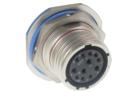 D38999/24WA35SN KONEKTÖR/CONNECTOR