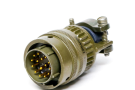 PT06A10-6S KONEKTÖR/CONNECTOR