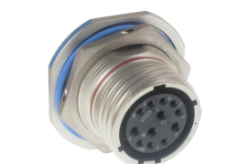 D38999/24WH21SN KONEKTÖR/CONNECTOR