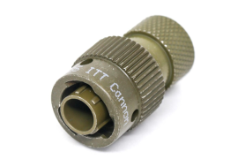 KPSE06E12-3SDZ KONEKTÖR/CONNECTOR