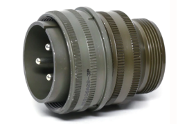 MS3106A-10SL-3S KONEKTÖR/CONNECTOR