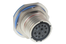 D38999/24WF11SN KONEKTÖR/CONNECTOR