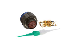 D38999/26WD35PC KONEKTÖR/CONNECTOR