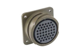CA3102E18-9SBF80 KONEKTÖR/CONNECTOR
