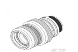STXR40AB00-0808AI ARKALIK/BACKSHELL