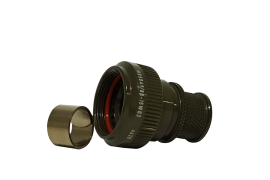 91F1-25-24-1-B-HE400 ARKALIK/BACKSHELL