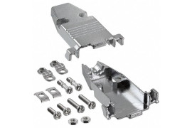 40-9709HM ARKALIK/BACKSHELL