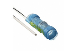 S063-2-55-24-90 LEHİMLİ KABLO EKİ/SOLDER SLEEVE