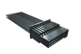 SFSDT Teflon Kablo (SAMTEC SFSD-40-28-G-12.00-SR​)