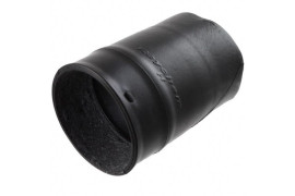 202K153-25/225-0 STRAIGHT-LIPPED BOOT