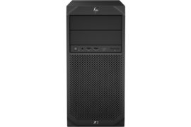 HP Z2 G4